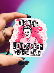 Mean Girls Horror Sticker Pack (Online Order Only)