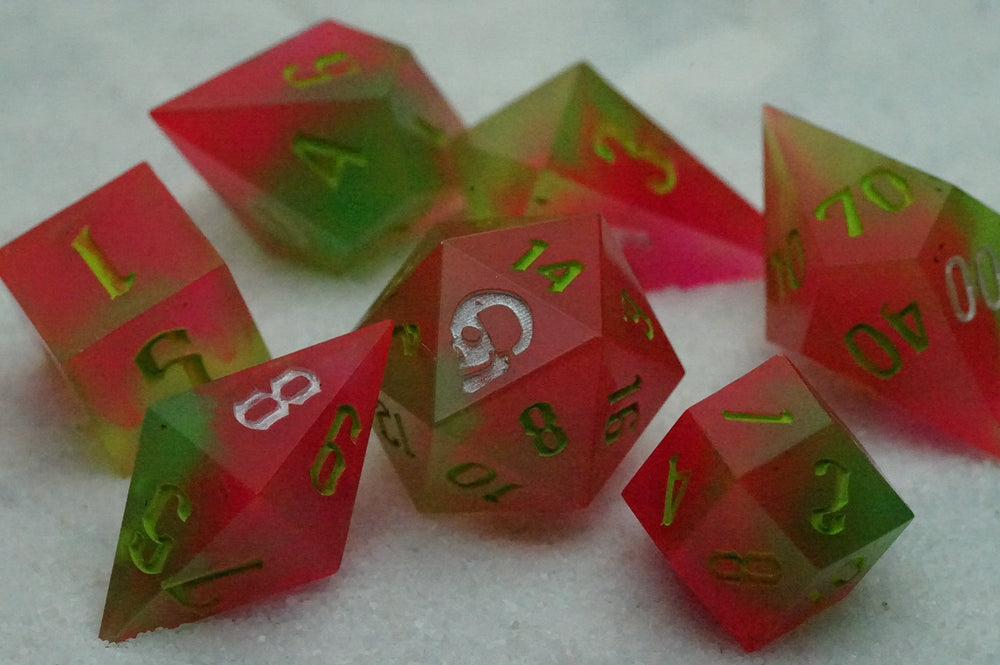 Slaughtermelon (ONLINE ORDER ONLY)