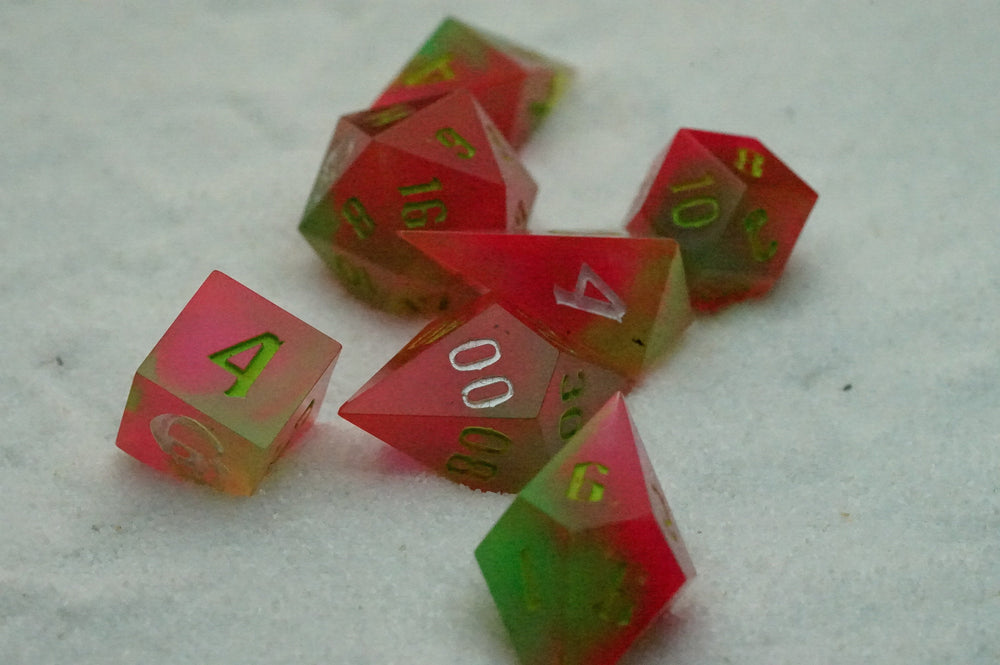 Slaughtermelon (ONLINE ORDER ONLY)