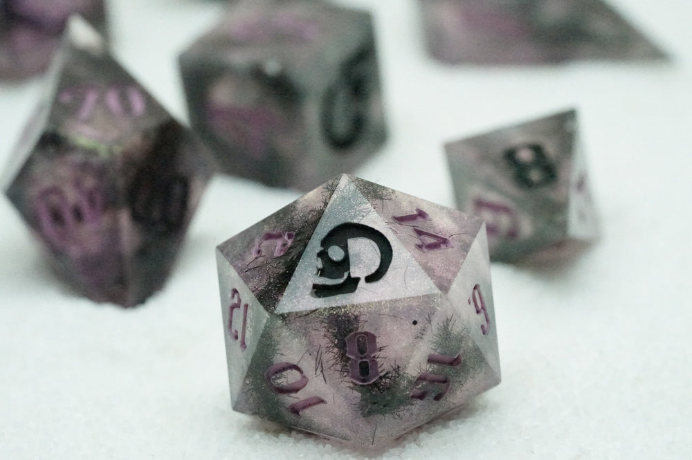 Banshee’s Haze (ONLINE ORDER ONLY)