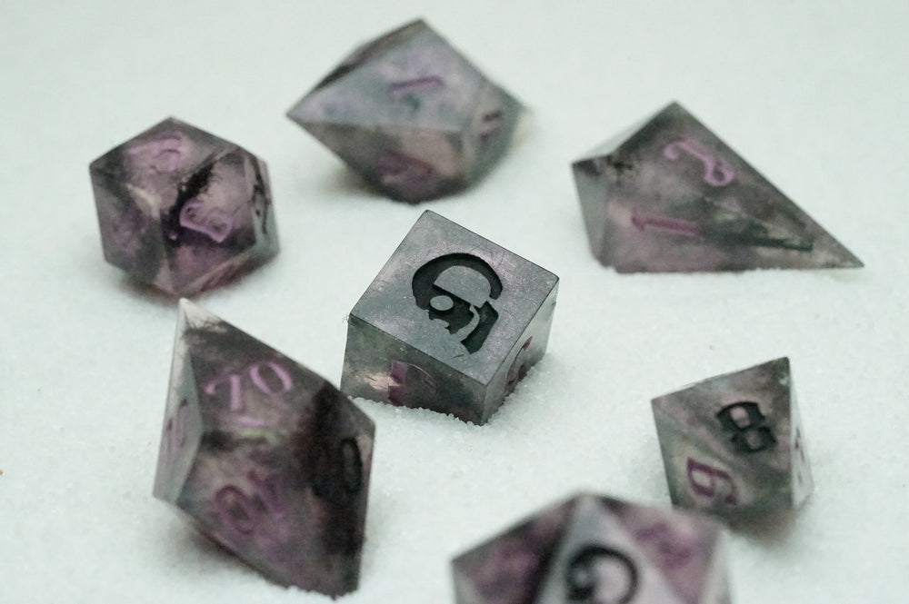 Banshee’s Haze (ONLINE ORDER ONLY)