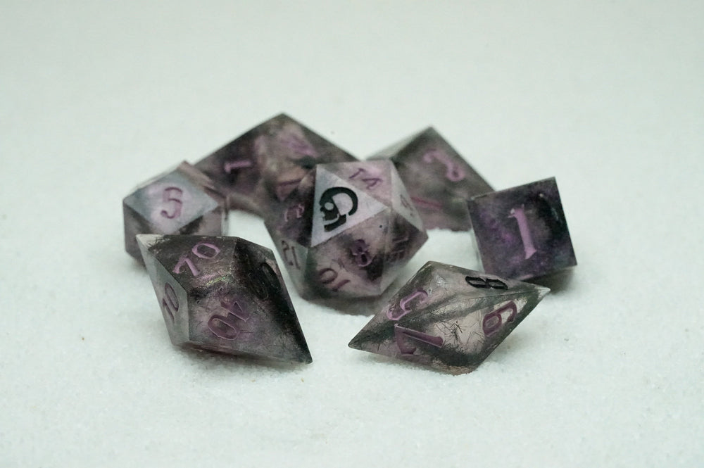 Banshee’s Haze (ONLINE ORDER ONLY)