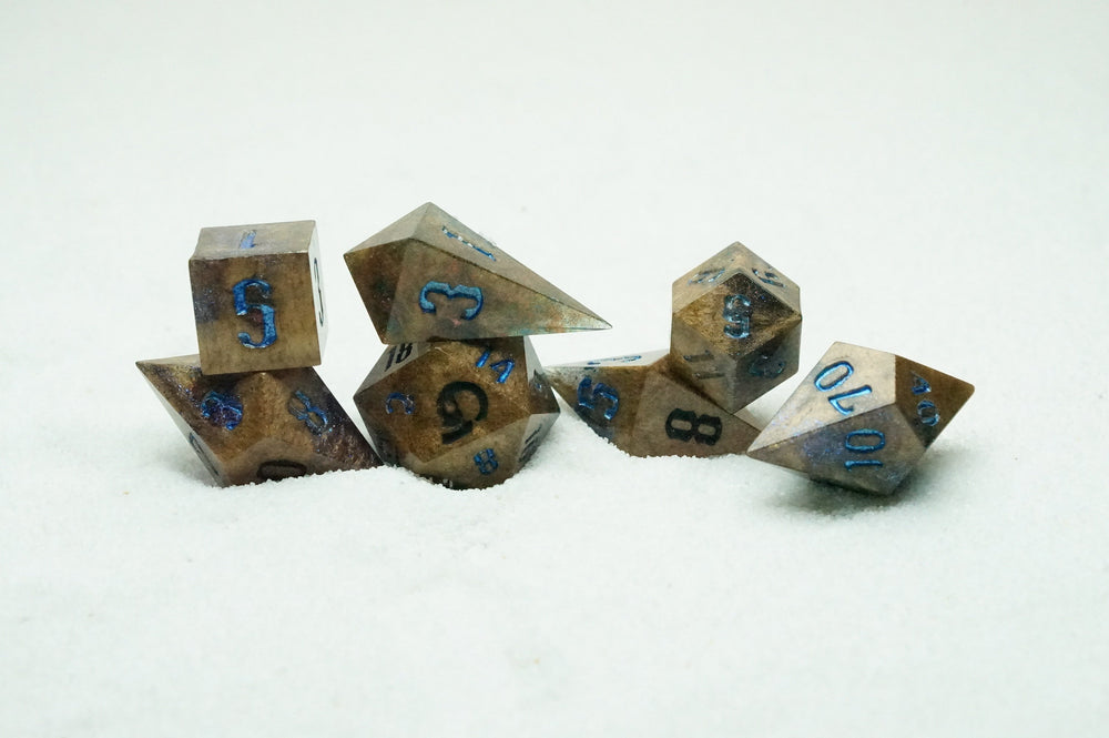 Dungeon Dusties (ONLINE ORDER ONLY)