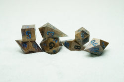 Dungeon Dusties (ONLINE ORDER ONLY)