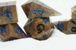 Dungeon Dusties (ONLINE ORDER ONLY)