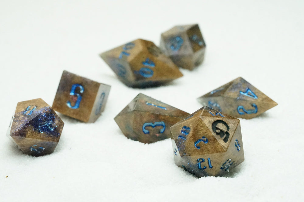 Dungeon Dusties (ONLINE ORDER ONLY)