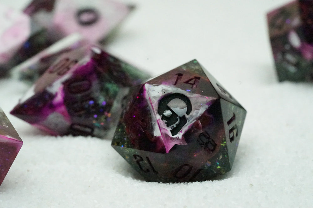Mirth Hex (ONLINE ORDER ONLY)
