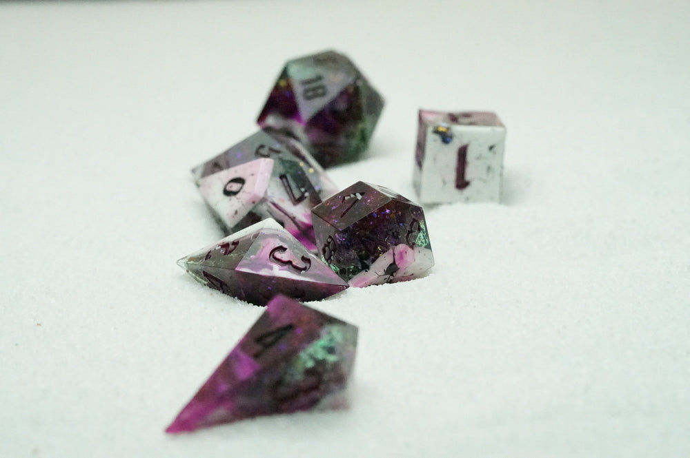 Mirth Hex (ONLINE ORDER ONLY)