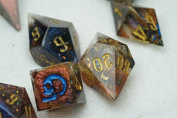 Midnight Alloy (ONLINE ORDER ONLY)