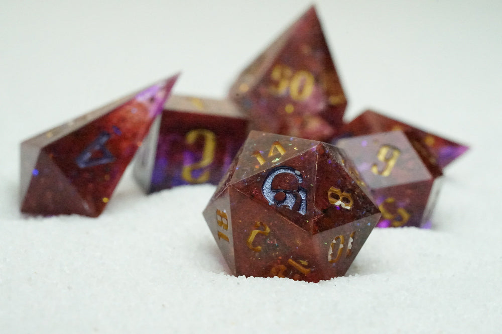 Blood Petal (ONLINE ORDER ONLY)