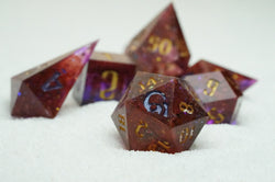 Blood Petal (ONLINE ORDER ONLY)