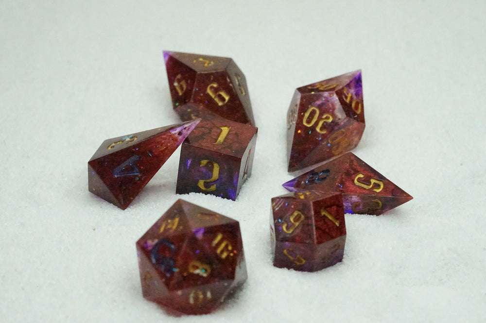 Blood Petal (ONLINE ORDER ONLY)