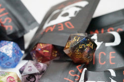 Mystery D20 (ONLINE ORDER ONLY)