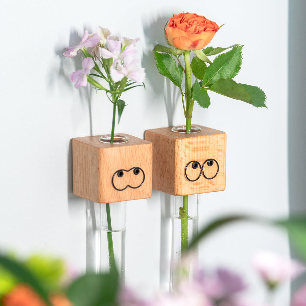 Magnetic Mood Vase Set (2-Pack) (ONLINE ORDER ONLY)