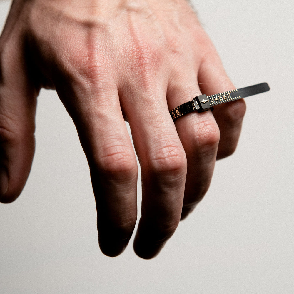 The “Adventurer” Ring (ONLINE ORDER ONLY)