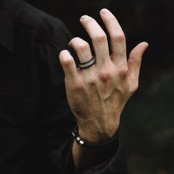 The “Presley” Ring (ONLINE ORDER ONLY)