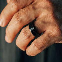 The “Ferrari” Ring (ONLINE ORDER ONLY)