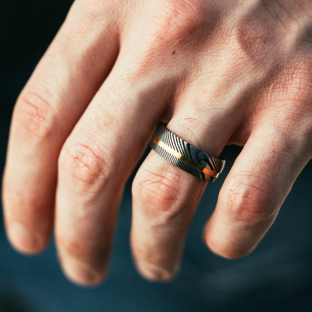 The “Persian” Ring (ONLINE ORDER ONLY)