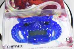 Digital Dice w/Blue Case by Chessex (Online Only)