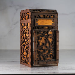 Commander Deck Box (ONLINE ORDER ONLY)