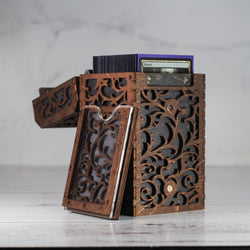 Commander Deck Box (ONLINE ORDER ONLY)