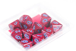 Speckled Veronica Set of Ten d10 Dice OOP (Online Only)