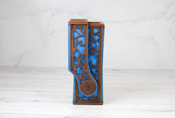 Collapsible Dice Tower (ONLINE ORDER ONLY)