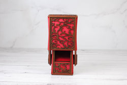 Collapsible Dice Tower (ONLINE ORDER ONLY)