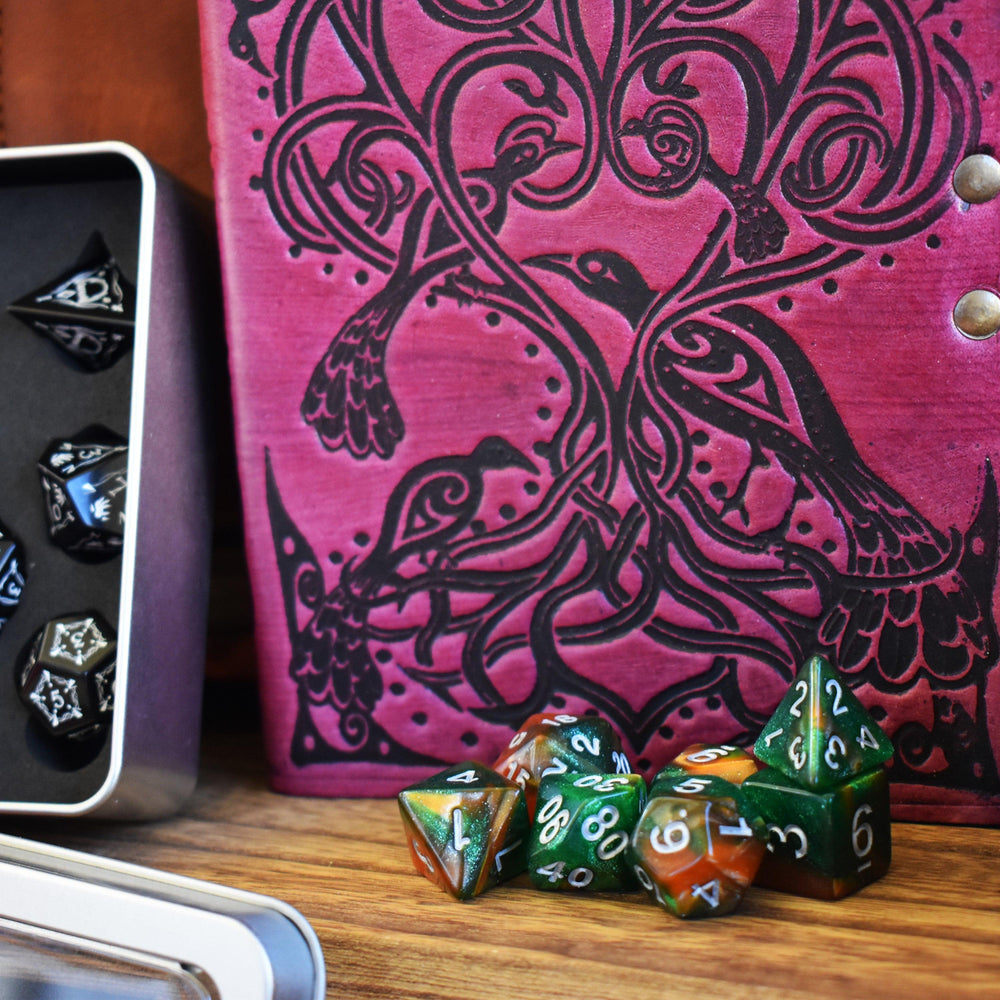 $500 Bahamut Mystery Bag Bundle (ONLINE ORDER ONLY)