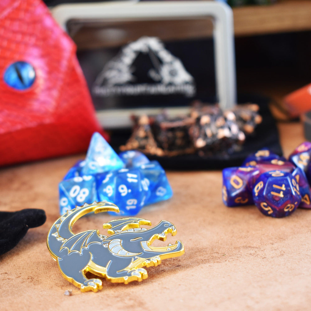 $500 Bahamut Mystery Bag Bundle (ONLINE ORDER ONLY)