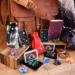 $500 Bahamut Mystery Bag Bundle (ONLINE ORDER ONLY)