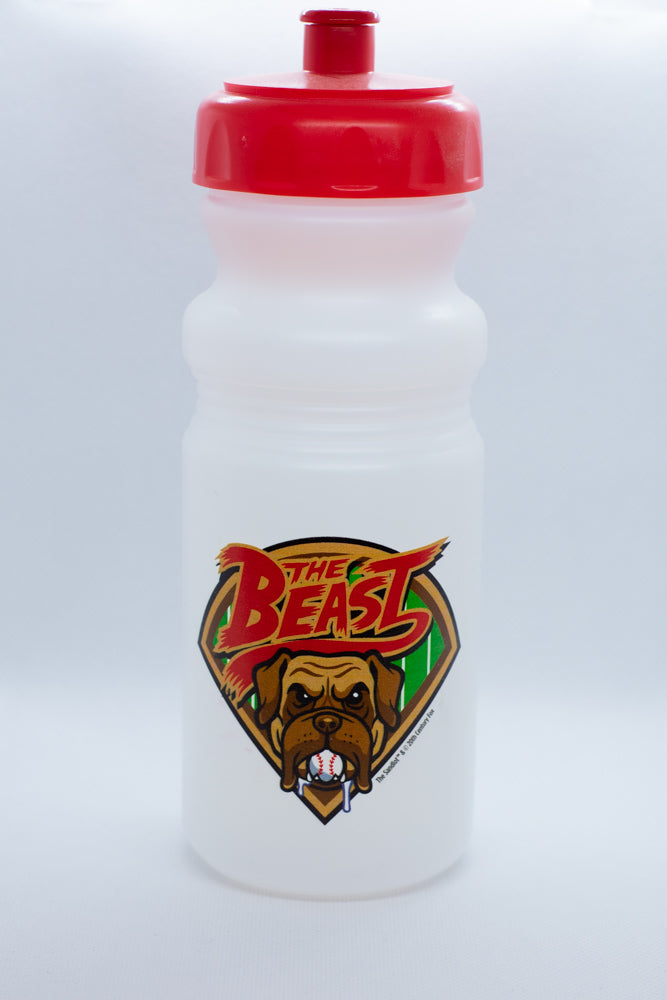 Loot Crate Sandlot Water Bottle The Beast (Online Only)