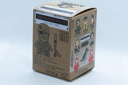 Metal Gear Solid V Phantom Pain Collection Titans Vinyl Figures (Online Only)