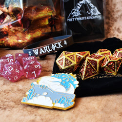 $50 Mystery Dice Bag Bundle (ONLINE ORDER ONLY)