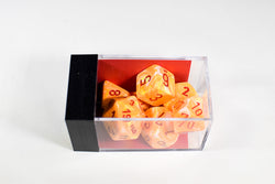 Chessex Festive Sunburst (Multiple Options) *read description* (Online Only)
