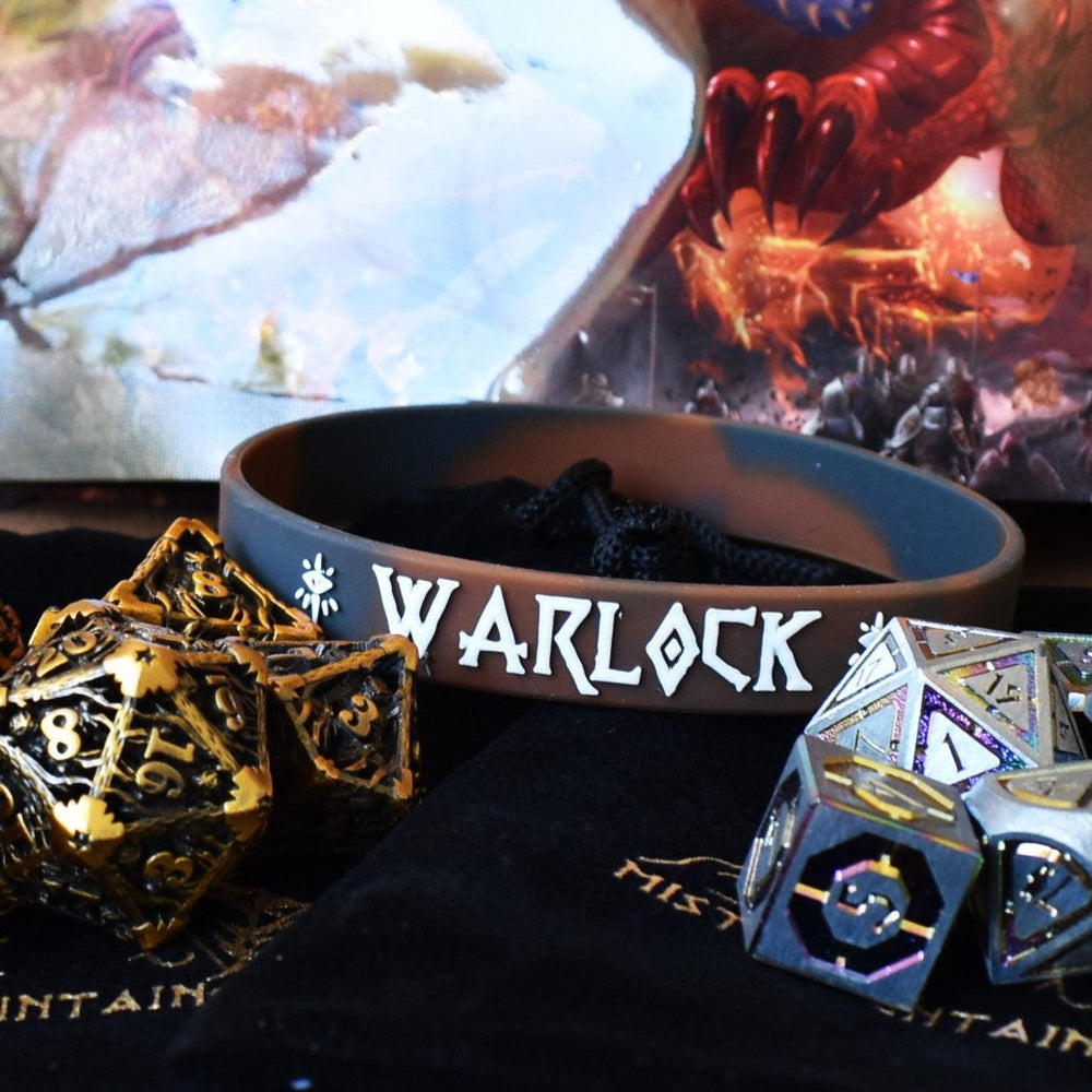 $100 Mystery Dice Bag Bundle (ONLINE ORDER ONLY)