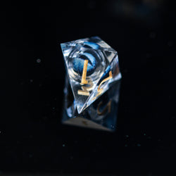 Legacy of Blue Eyes Liquid Core Dice Set (ONLINE ORDER ONLY)