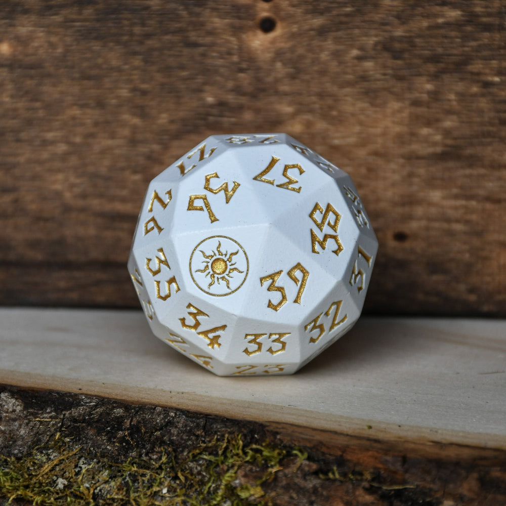 D40 Spindown Dice Bundle (ONLINE ORDER ONLY)