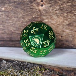 D40 Spindown Dice Bundle (ONLINE ORDER ONLY)