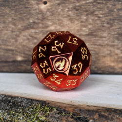 D40 Spindown Dice Bundle (ONLINE ORDER ONLY)