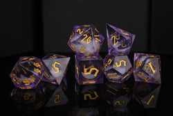 Daydream Liquid Core Dice Set (ONLINE ORDER ONLY)