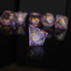 Daydream Liquid Core Dice Set (ONLINE ORDER ONLY)