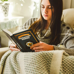 The Tuttle Twins Guide to Courageous Heroes (ONLINE ORDER ONLY)