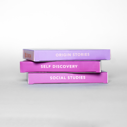Honest X: Discovery Bundle (ONLINE ORDER ONLY)