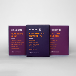 Honest X: Intimate Bundle (ONLINE ORDER ONLY)