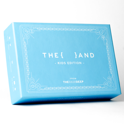 {THE AND} Kids Edition (ONLINE ORDER ONLY)