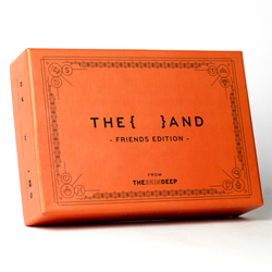 {THE AND} Friends Edition (ONLINE ORDER ONLY)