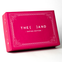 {THE AND} Dating Edition (ONLINE ORDER ONLY)