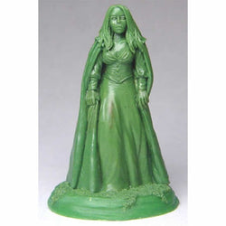 DSM1153 Approaching Storm Female Mage Miniature Elmore Masterwork (ONLINE ORDER ONLY)