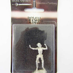DSM4113 Male Monk Miniature Easley Masterworks (ONLINE ORDER ONLY)